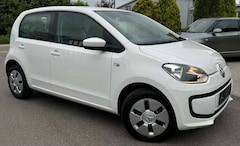 Bild des Angebotes VW up! move up! 1.0 Klima Navigation
