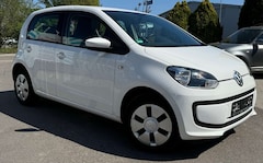 Bild des Angebotes VW up! move up! 1.0 Klima Navigation