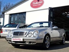 Bild des Angebotes Mercedes-Benz CLK 320 CLK 320