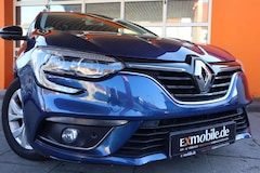 Bild des Angebotes Renault Megane MEGANE 1.3 GRANDTOUR* LIMITED* AHK* SITZHEIZUNG*