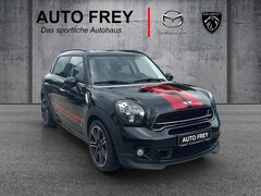 Bild des Angebotes MINI Cooper SD Countryman All4 Diesel XENON