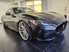 Bild des Angebotes Maserati GranTurismo S Cambiocorsa Luftfahrwerk 420mm Bremssystem top
