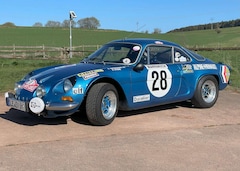 Bild des Angebotes Alpine A110 1600 SX