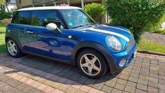 Bild des Angebotes MINI One Cooper