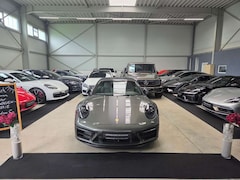 Bild des Angebotes Porsche 911 GTS Cabriolet/Bose/Lift/Allradlenkung/*1250€