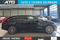 Bild des Angebotes Mercedes-Benz CLA 180 LEDER NAVI LED SITZHZ CAMERA SPURH
