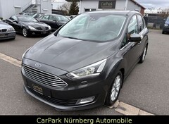 Bild des Angebotes Ford C-Max Titanium