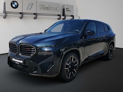 Bild des Angebotes BMW XM Label INDIVI PETROL MICA Sitzbelüft SoftC