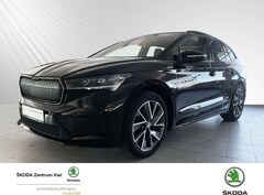 Bild des Angebotes Skoda Enyaq iV 80 Sportline Klima Navi Leder Rückfahrkamera