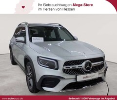Bild des Angebotes Mercedes-Benz GLB 220 GLB 220d 4M-AMG AHK Beam 7Si BusiP AssiP