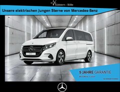 Bild des Angebotes Mercedes-Benz EQV 300 DISTRO+MBUX+KAMERA+KLIMA+LED