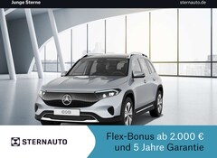 Bild des Angebotes Mercedes-Benz EQB 350 EQB 350 4M Progr Adv PanoD AHK Winterp Spiegelp