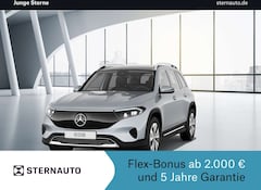 Bild des Angebotes Mercedes-Benz EQB 350 EQB 350 4M Progr Adv PanoD AHK Winterp Spiegelp
