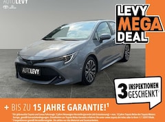 Bild des Angebotes Toyota Corolla 2.0 Club *CARPLAY*JBL*KAMERA