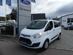 Bild des Angebotes Ford Transit /Tourneo Custom Kombi 310 L1 Trend