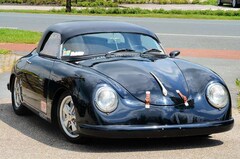 Bild des Angebotes Porsche 356 Replica - Nachbau