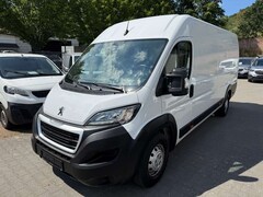 Bild des Angebotes Peugeot Boxer Kasten L4H2 Premium 1.Hd/Hu/Insp Neu