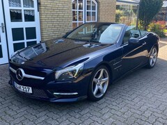 Bild des Angebotes Mercedes-Benz SL 500 SL 500 7G-TRONIC