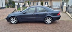 Bild des Angebotes Mercedes-Benz C 220 C 220 CDI aus 2.Hand mit 122.974 KM