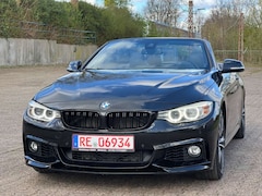 Bild des Angebotes BMW 428 Baureihe Cabrio 428 i xDrive*M-PAKET*HUD*SHZ