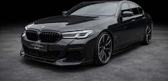 Bild des Angebotes BMW 550 i Lim. Xdrive *Aero*Carbon*360Kam*Perf.Aga*