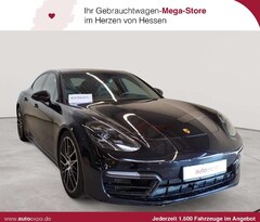 Bild des Angebotes Porsche Panamera Panamera 4S E-Hybrid PVTS PDCC PCCB SaGa