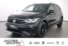Bild des Angebotes VW Tiguan Allspace 2.0 TDI 4M R-Line "Black Style"