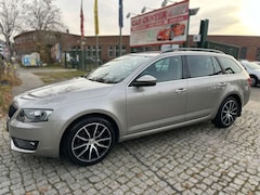 Bild des Angebotes Skoda Octavia Combi Elegance