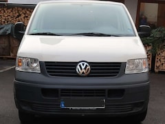 Bild des Angebotes VW T5 Transporter