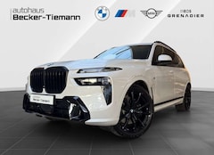 Bild des Angebotes BMW X7 xDrive40d M Sportpaket Pro Exclusiv Paket/ Parking