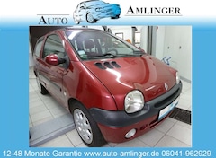 Bild des Angebotes Renault Twingo 1.2 Privilege2.Hand Scheckheft 12Mo.Gara.