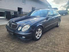 Bild des Angebotes Mercedes-Benz E 270 CDI Classic