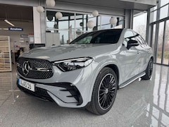 Bild des Angebotes Mercedes-Benz GLC 200 4Matic AMG+Night+Standheizung+Pano+AHK