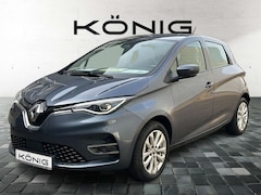 Bild des Angebotes Renault ZOE EXPERIENCE *Allwetterreifen*PDC*Klima*