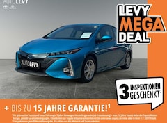 Bild des Angebotes Toyota Prius 1.8 Comfort FLA HUD ParkAss. SpurH LM LED