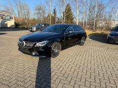 Bild des Angebotes Mercedes-Benz CLS 350 CLS 350 BlueTec  4Matic  Final Edition , SH-MB !!