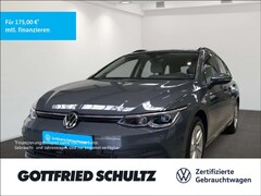 Bild des Angebotes VW Golf Variant VIII LIFE TDI DSG APP ACC EPH NAVI SITZHZG