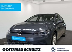 Bild des Angebotes VW Golf Variant VIII LIFE TDI DSG APP ACC EINPARKHILFE NAVI SITZHE