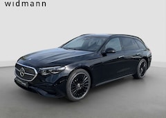 Bild des Angebotes Mercedes-Benz E 300 de T-Mod. DigitalLight*360°*Fahrasspaket
