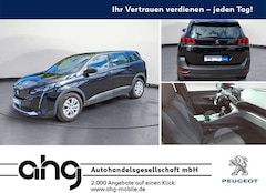 Bild des Angebotes Peugeot 5008 PureTech 130 Active Pack Navi LED PDC Klima
