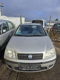 Bild des Angebotes Fiat Punto 1.2 8V