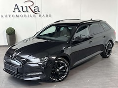 Bild des Angebotes Skoda Superb Combi 1.4 TSI iV DSG Sport NAV+LED+AHK+SH