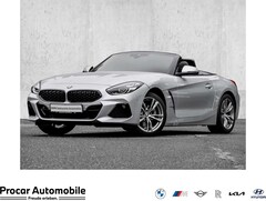 Bild des Angebotes BMW Z4 sDrive30i ADAPT.LED+DA+PA+HiFI+LHZ+SHZ