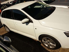 Bild des Angebotes Skoda Rapid/Spaceback Drive Navi