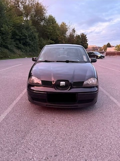 SEAT Arosa 1.0 Stella