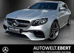 Bild des Angebotes Mercedes-Benz E 63 AMG E63S AMG T DRIVER`S BURME PERF.-AGA MEMO GSD HUD