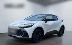 Bild des Angebotes Toyota C-HR 2.0 Plug-in-Hybrid GR Sport *LED*ACC*JBL*CAM*