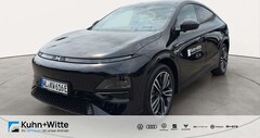 Bild des Angebotes Xpeng G6 RWD Long Range elektr. AHK