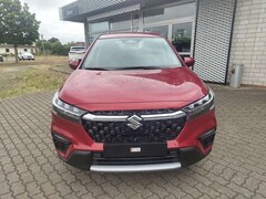 Bild des Angebotes Suzuki S-Cross Edition Hybrid