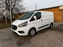 Bild des Angebotes Ford Transit Custom Kasten 280 L1*Automat*AHK*44t km